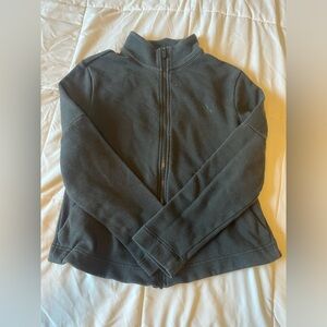 Adidas zip up sweater